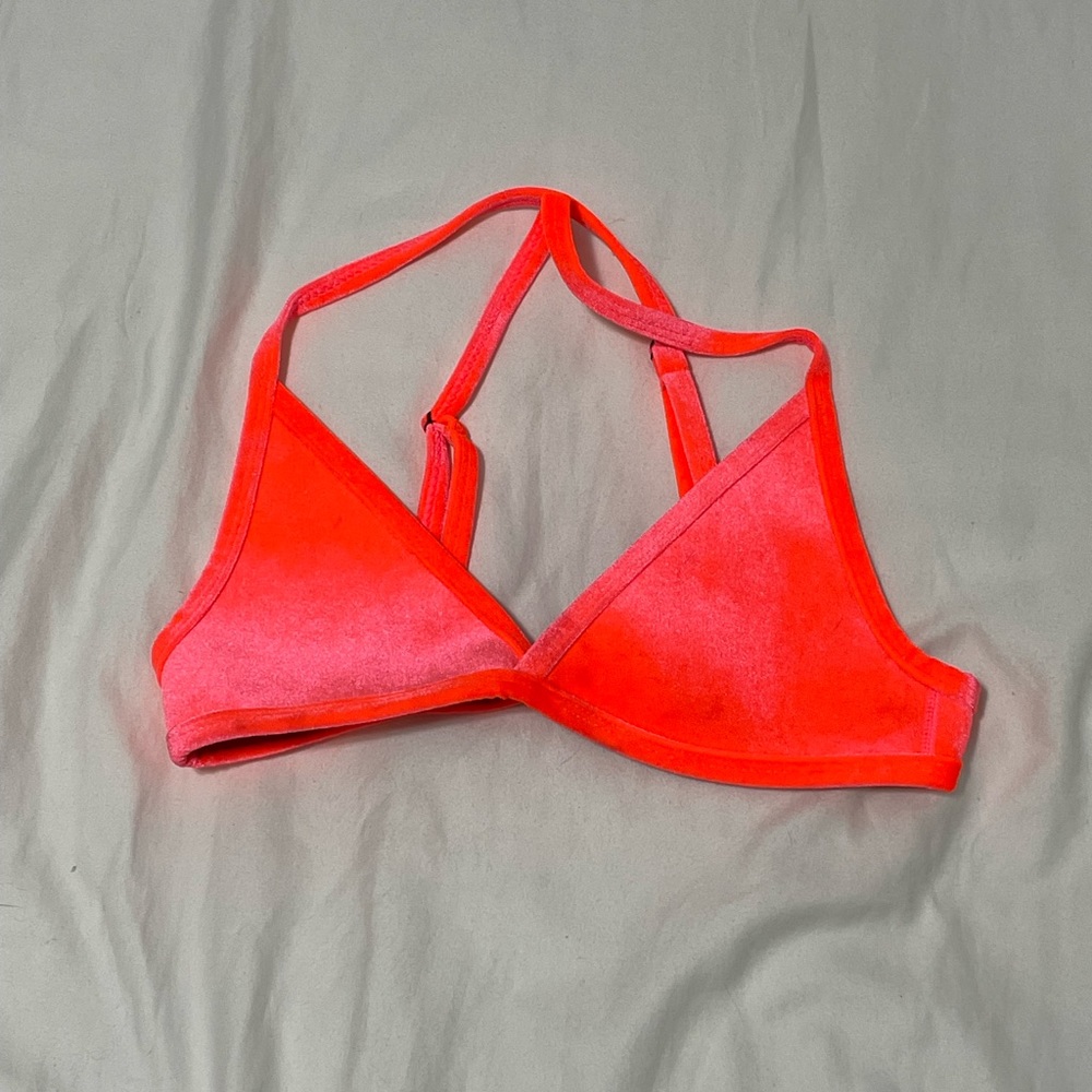 Hoaka Bikini Top